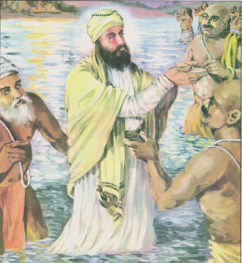 GuruNanak