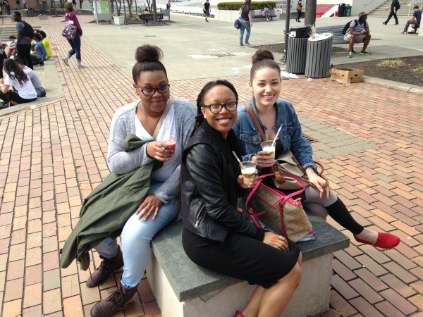 maui wowi smoothies montclair state university