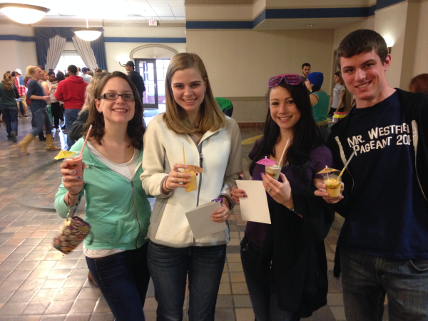 maui wowi smoothies westfield state university